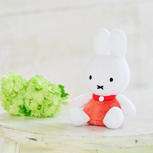 ミッフィー てのひらお手玉