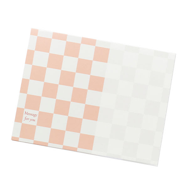 【松栄堂】お香セット(オリエンタル)＋ハート電報ICHIMATSU