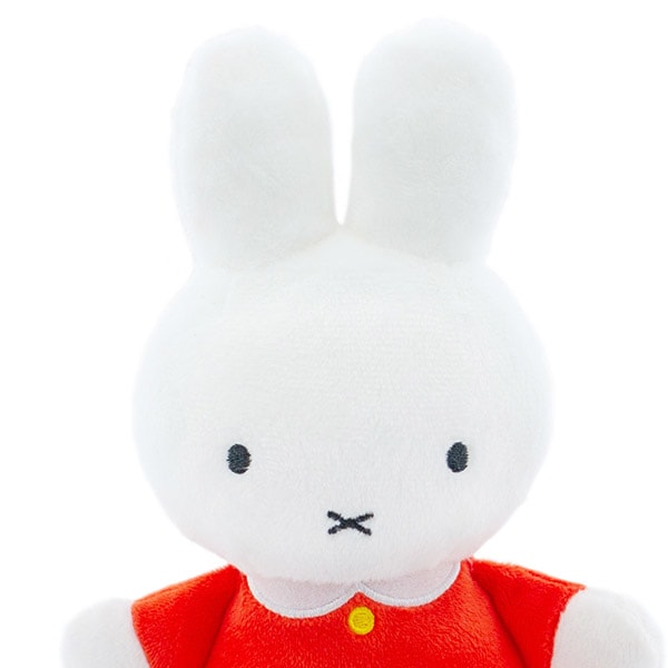 ミッフィー 洗えるぬいぐるみ＋ミッフィー HAPPYBOX電報