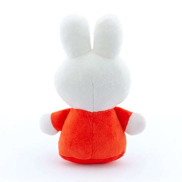 ミッフィー 洗えるぬいぐるみ＋ミッフィー HAPPYBOX電報