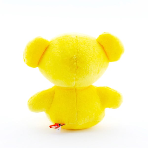 Brunaファミリー くまちゃん＋ドキドキHAPPYBOX電報