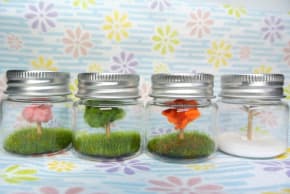 四季を表す表現が豊かな日本語