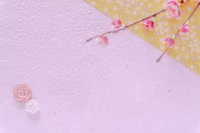 春を表す美しい日本語