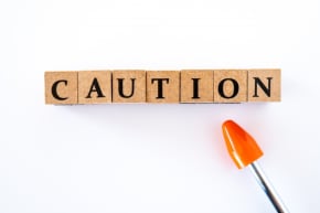 ポイント2：「させていただきます」に気をつける