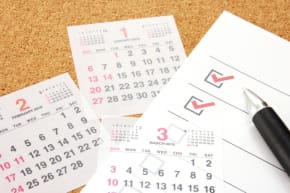 法要を滞りなく営むために