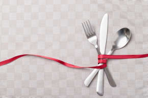 結婚式のさまざまなラッキーアイテム