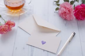 祝日に合わせて電報で気持ちを伝える