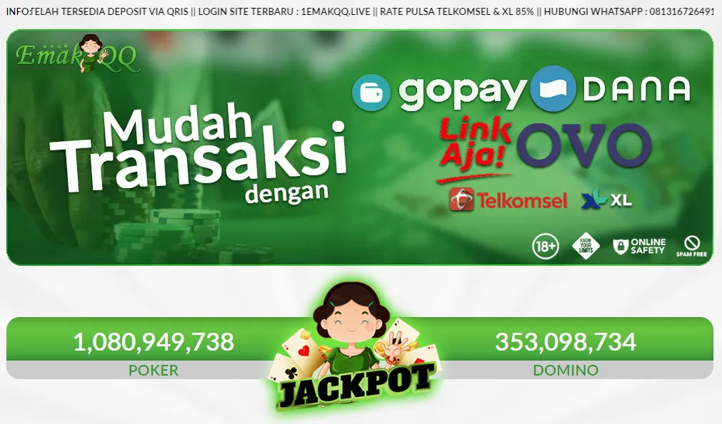 emakqq, situs judi online, dominoqq