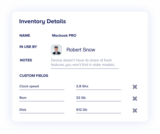 Automate Payments Integrated