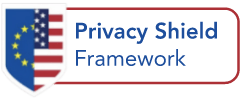 Privacy Shield badge for Remote Team