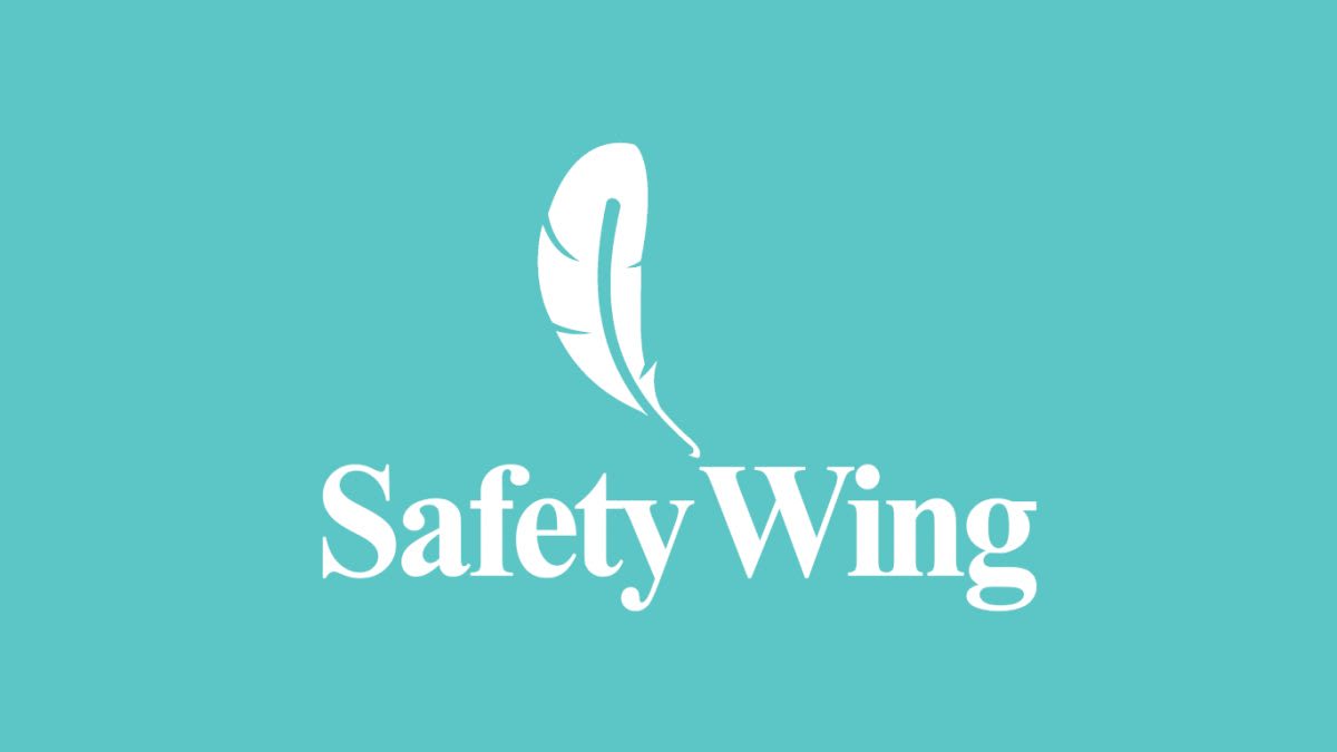 SafetyWing Review