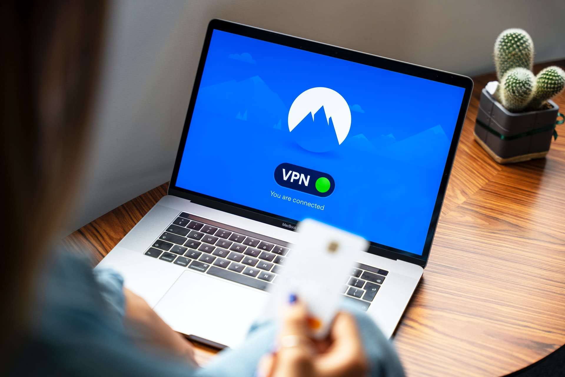 Benefits of Using VPN While Working at Home