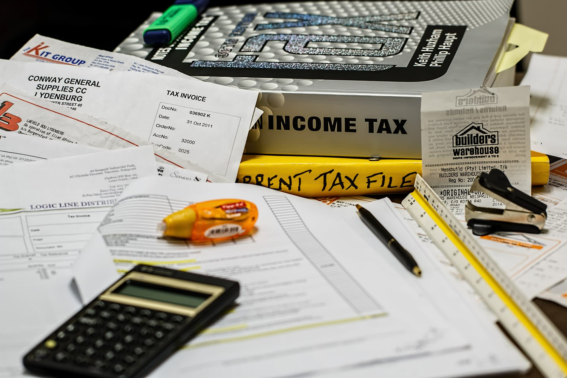 What is State Income Tax (SIT)?