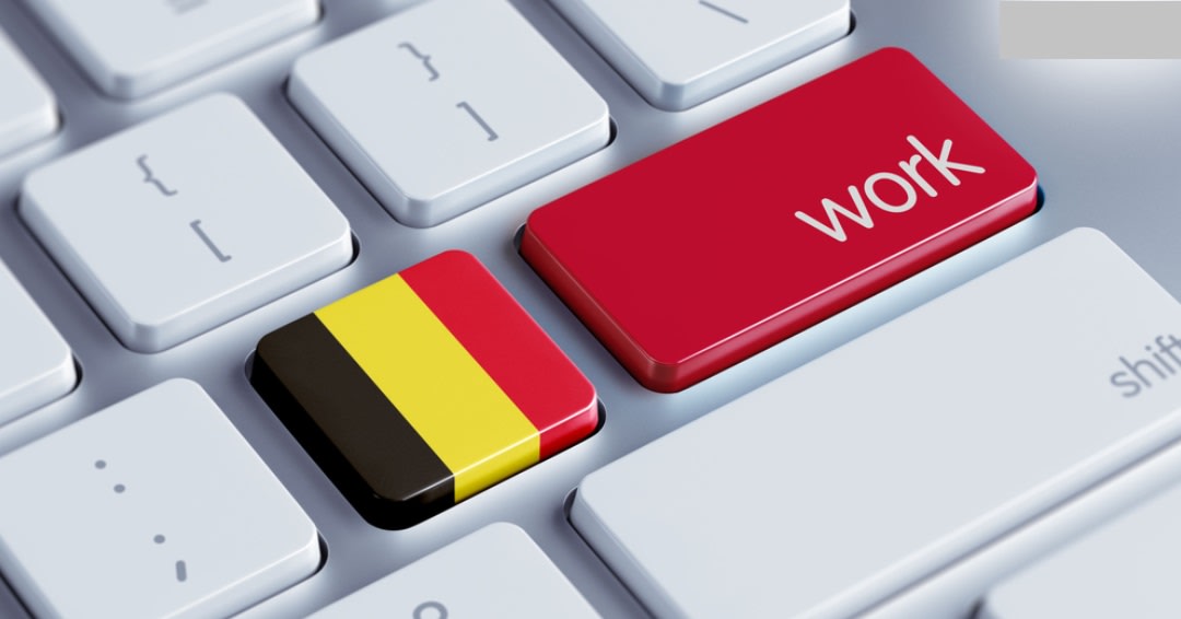 How To Become An Independent Contractor in Belgium?