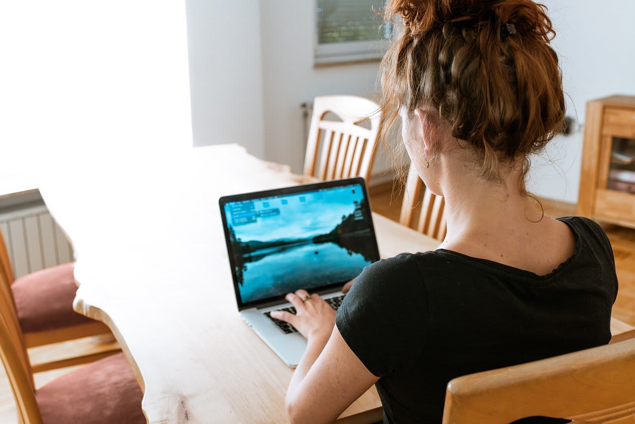 How Working Remotely Changed How I Prioritize