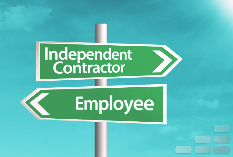 Employer Decision: Independent Contractor Versus Employee?