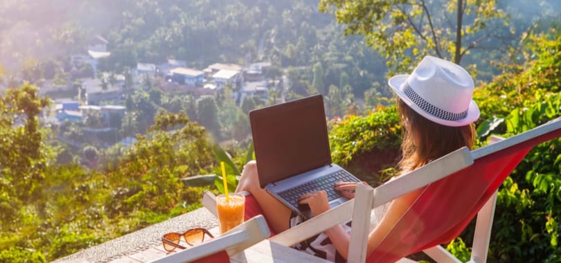 Cheapest Places to Live as a Digital Nomad