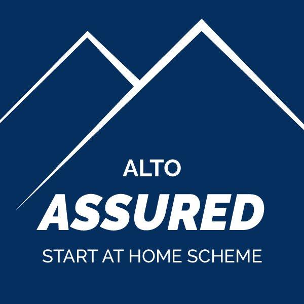 Alto Assured logo