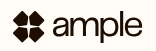Ample logo