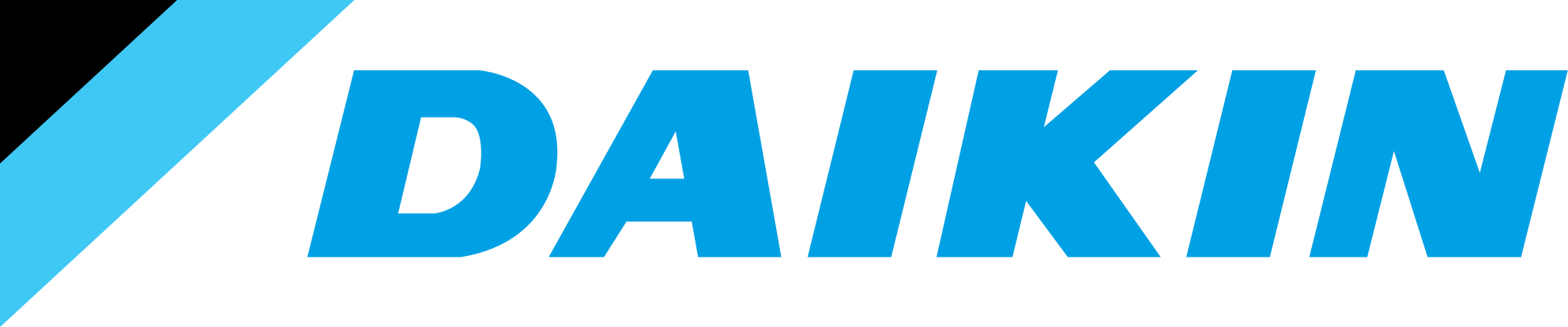 Start at Home with Daikin logo