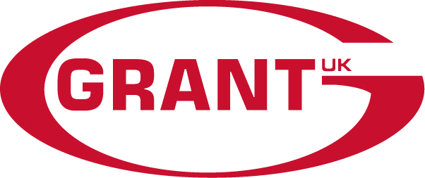 Start with Grant logo