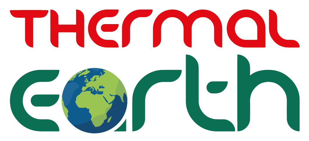Thermal Earth logo
