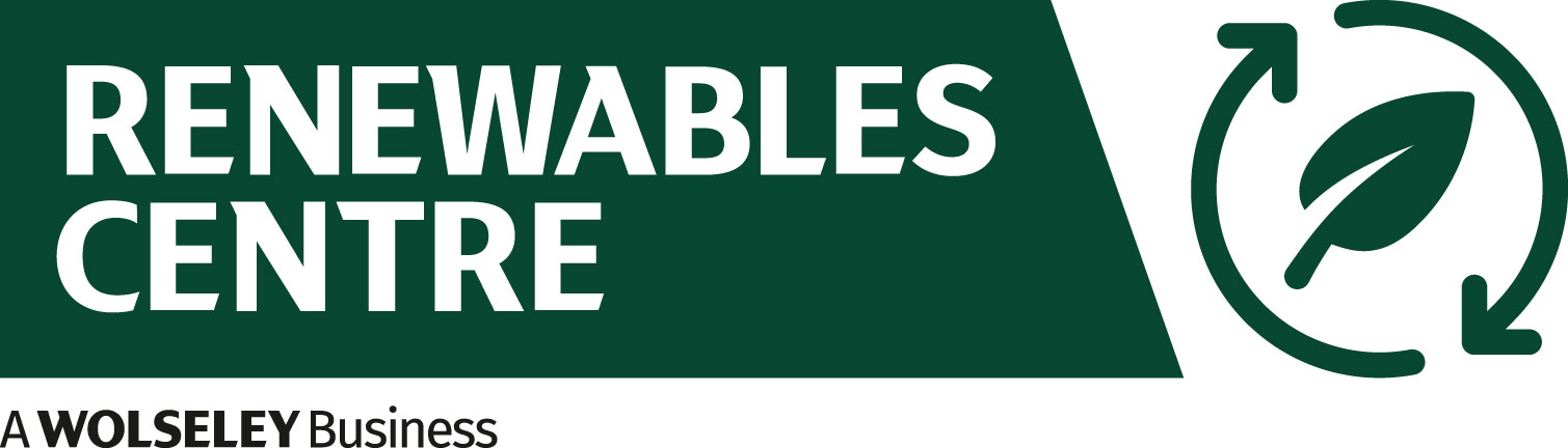 Start at Home by Renewables Centre logo