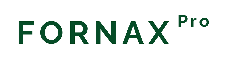 Fornax logo