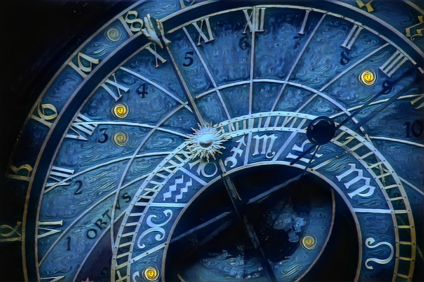 A Philosophy of Software Design: Descomposición Temporal