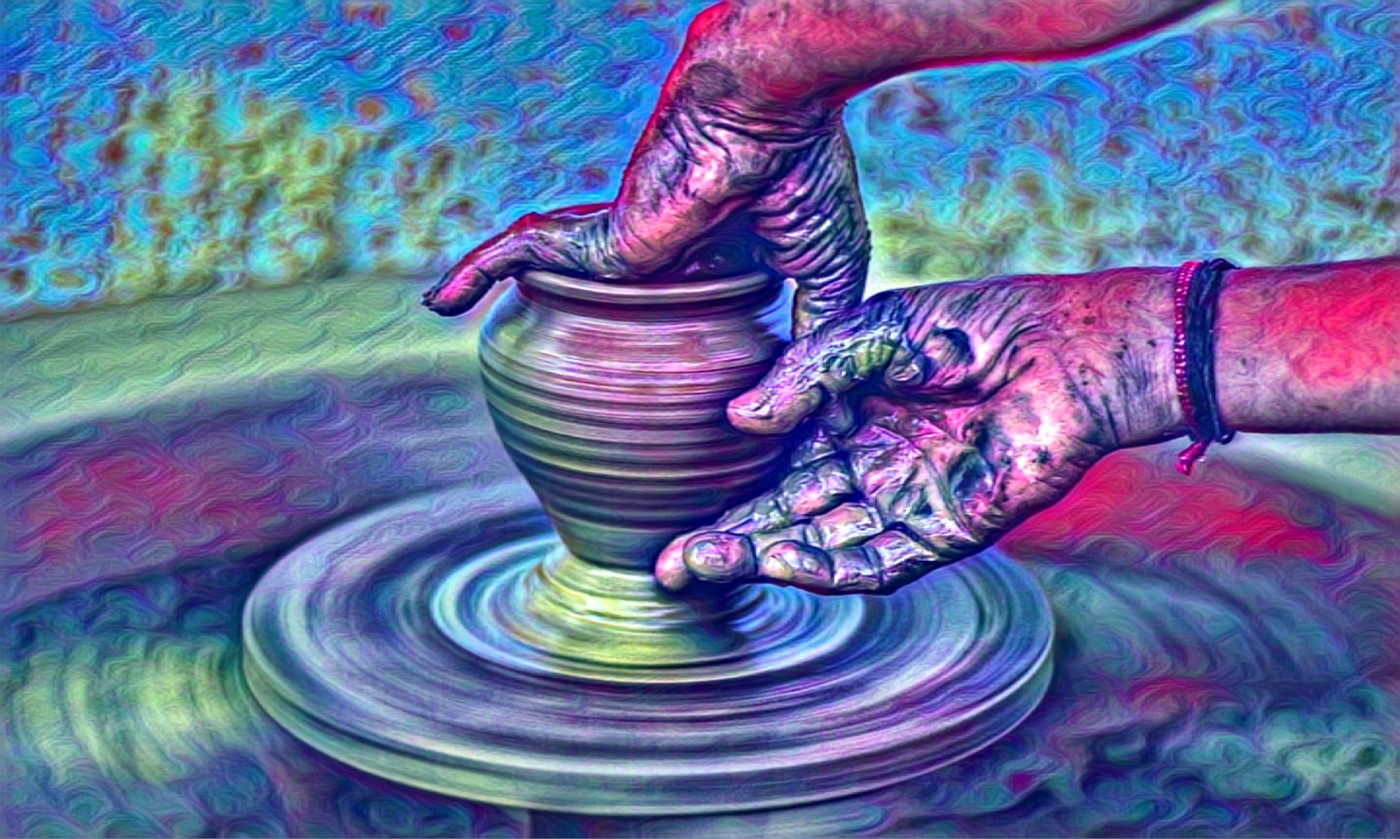 A Philosophy of Software Design: Crea módulos de propósito general