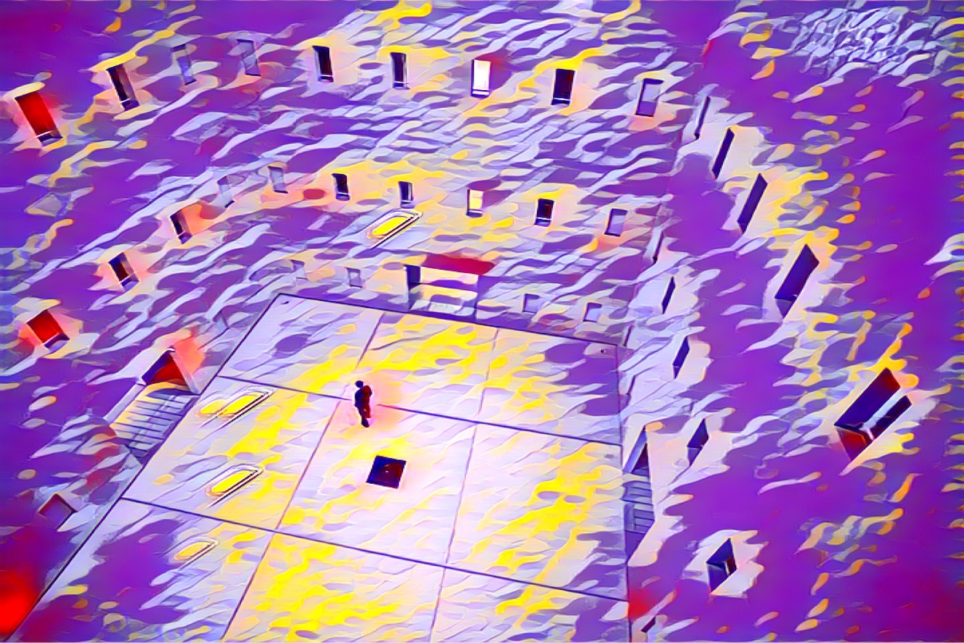 Orígenes de la deuda técnica