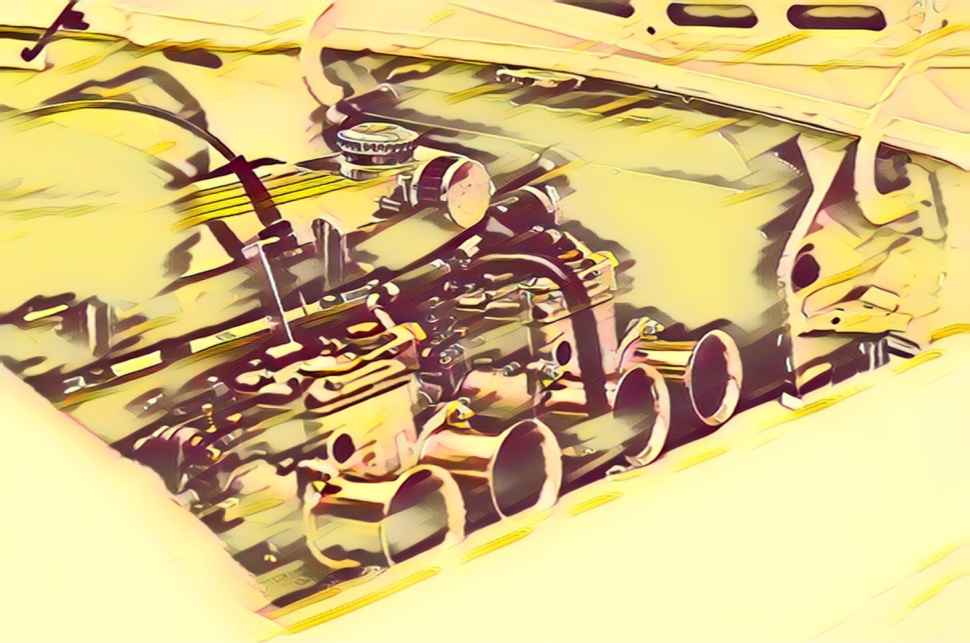 ¿Qué es un engine de JavaScript?