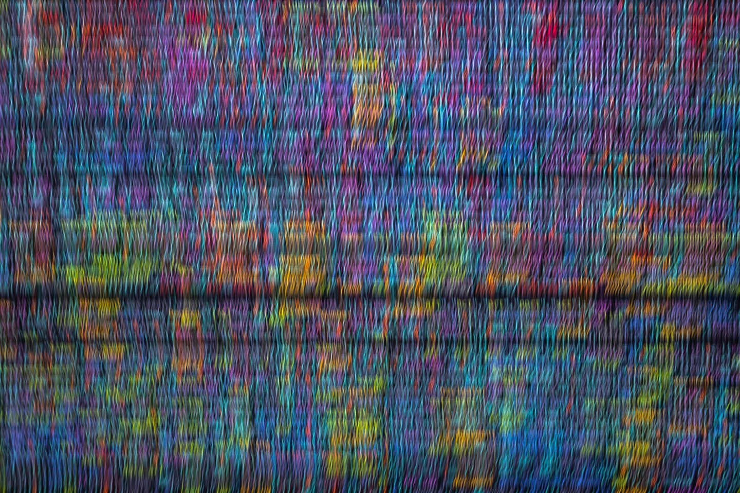 El arte genérico: una historia de la metaprogramación en C++