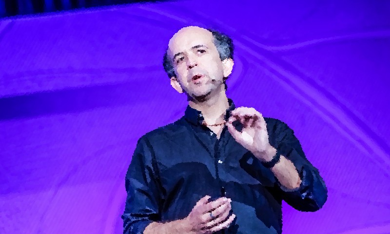 Desarrolladores de los que puedes aprender: Kevlin Henney