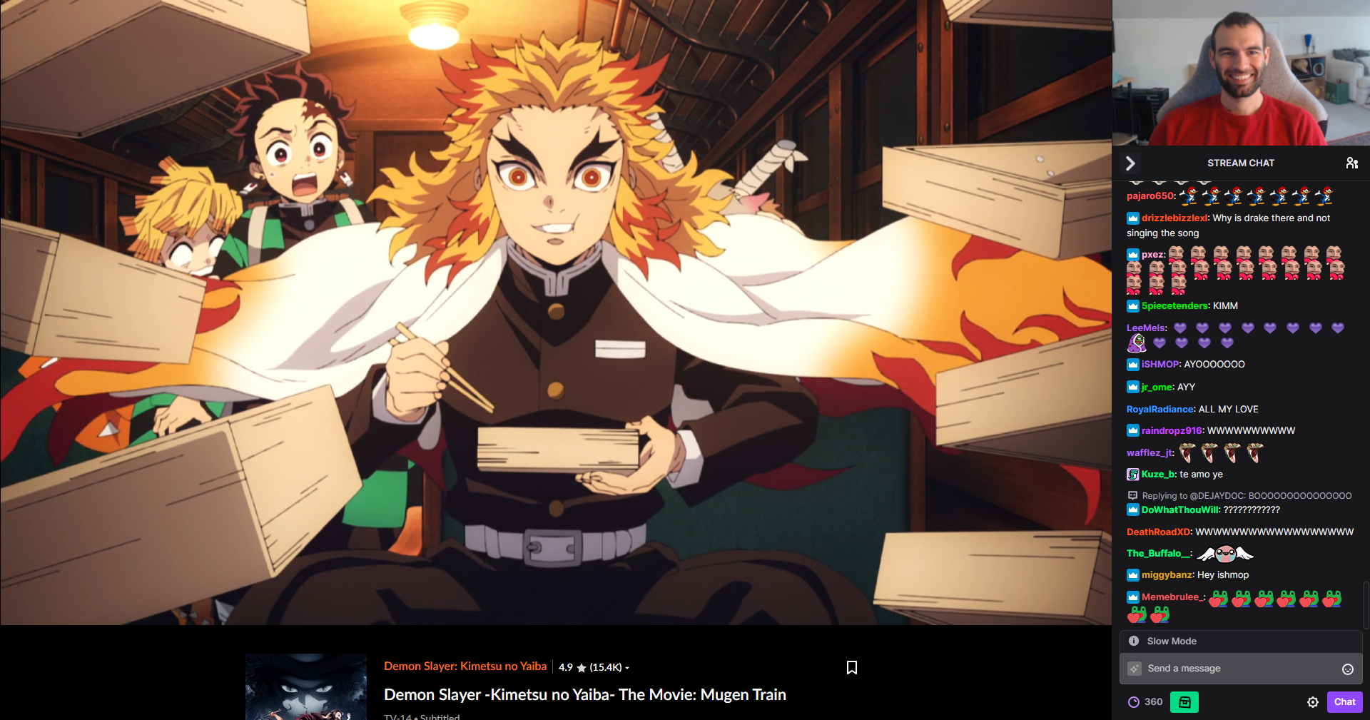 Is Crunchyroll the Right Specialty Streamer for the Moment? – The