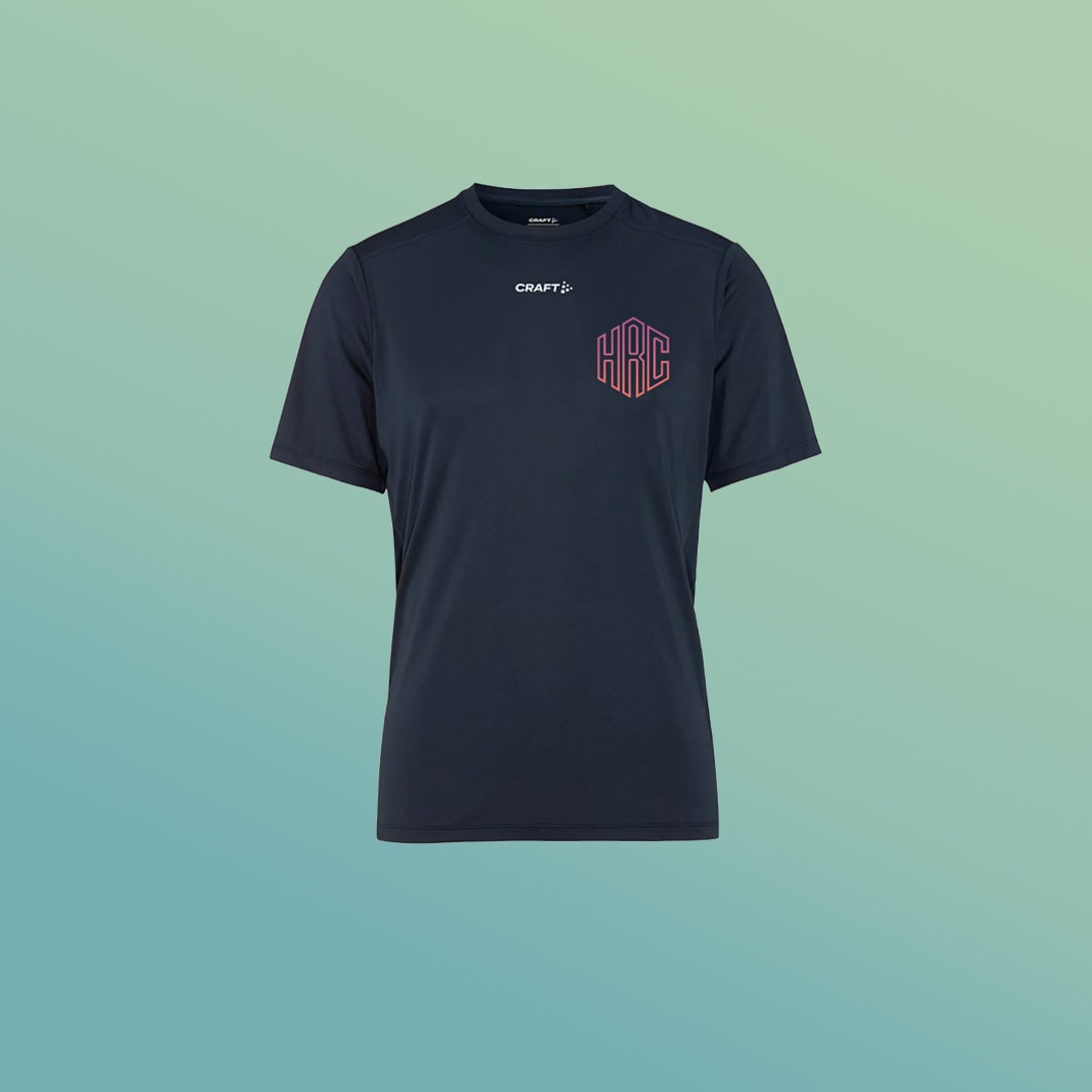 Heers Run Club Shirt 2026