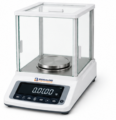 Analytical Balances - Weighing Balance Bangalore
