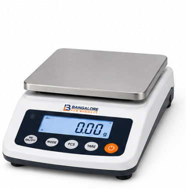 Precision Balances - Weighing Balance Bangalore