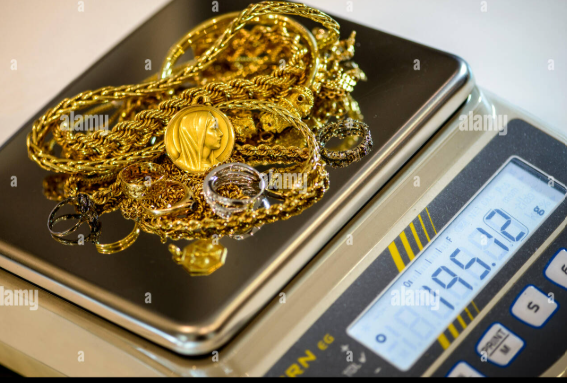 Jewellery Industry