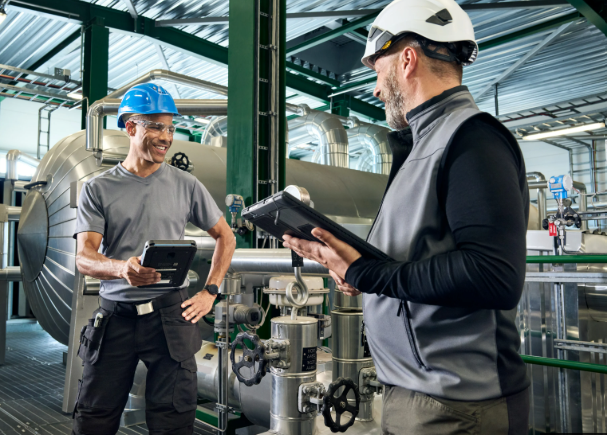 Importance of Regular Calibration for Weighing Instruments