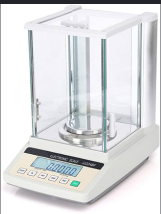 How to Choose the Right Analytical Balance for Your Laboratory