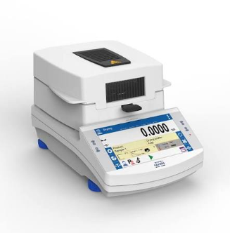 Moisture Analyzers: Ensuring Quality and Consistency