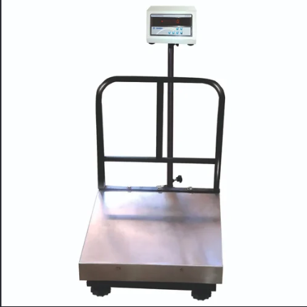 Industrial Scales vs. Laboratory Scales: Key Differences