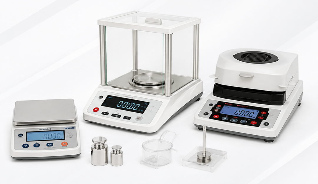 Precision laboratory balances and weighing instruments from Weighing Balance Bangalore