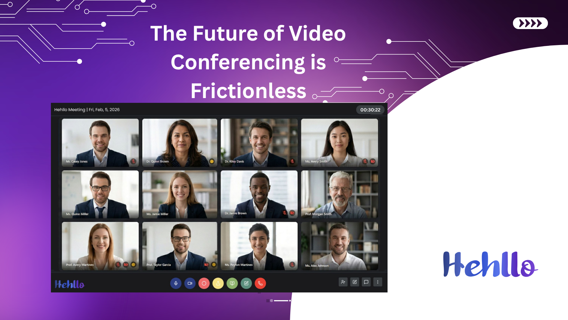 The Future of Video Conferencing is Frictionless: Why 2026 is the Year We Finally Ditch the Download