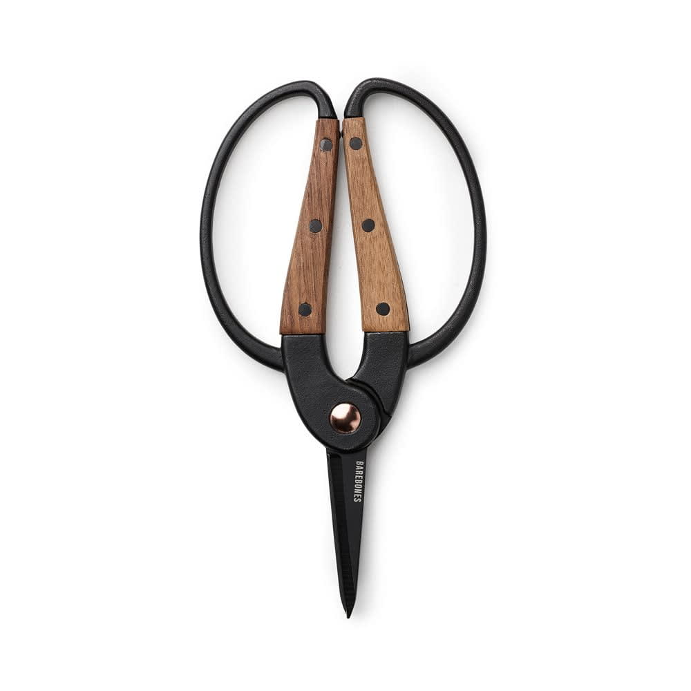 Small Garden Scissors - Heirloom Potager