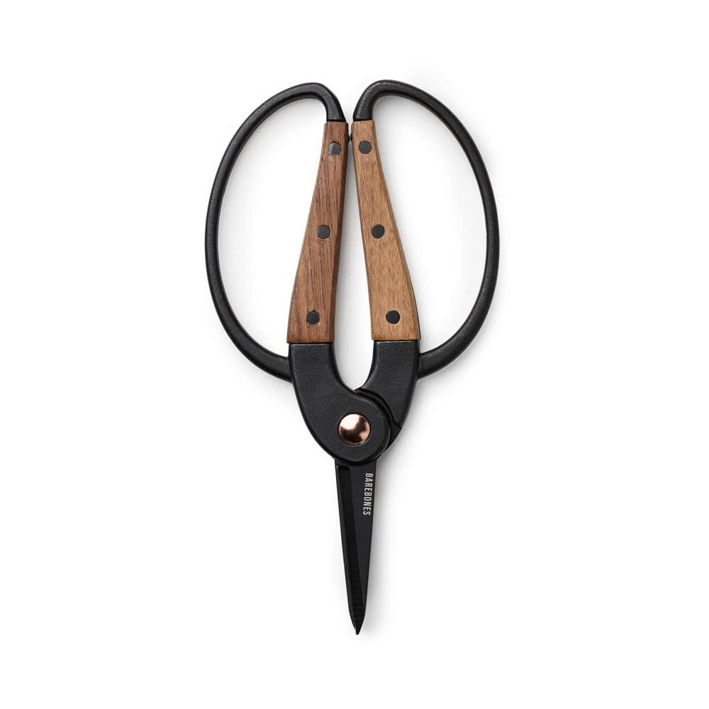 Small garden shears