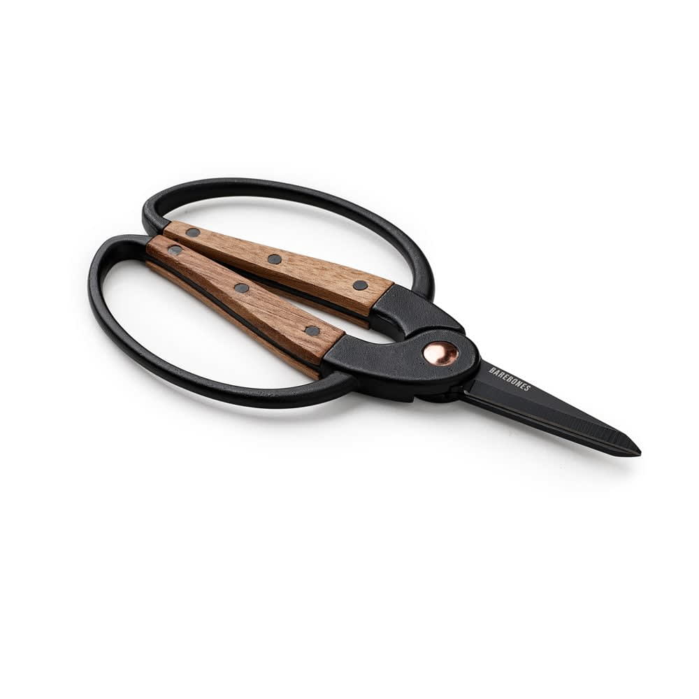 Small garden shears