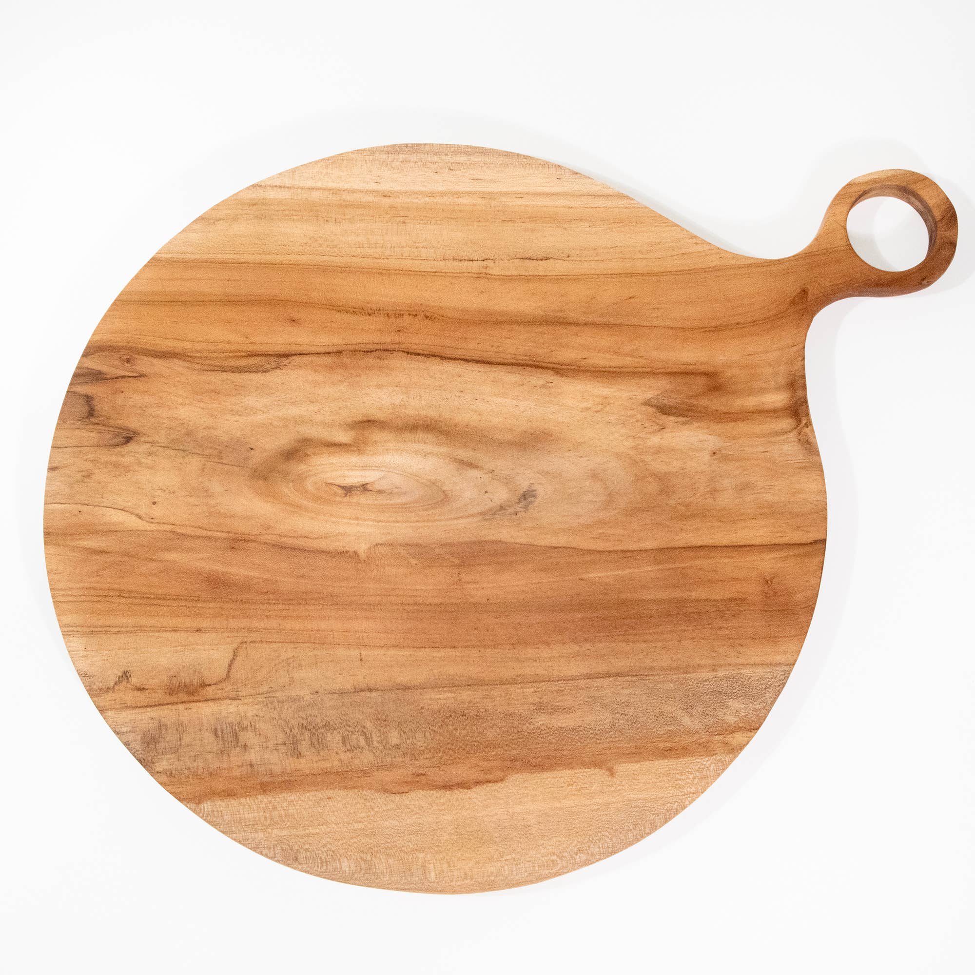 Large Round Teak Charcuterie Board Heirloom Potager large-round-teak-charcuterie-board-heirloom-potager