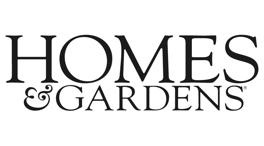 Homes & Gardens Magazine Logo